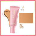 Pink Flash Matte Foundation PF-F03 Lightweight & Long-Lasting