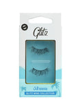 Glitz Natural Mink Eyelashes - Alhasa Design - Reusable