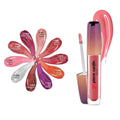 Pierre Cardin Glossy Lip Gloss 319 Rose Bourne Shimmering Pearl