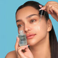 Armaf Hydra Max Priming Moisturizing Serum, Hyaluronic Acid, 30ml