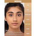 Best Full Coverage Concealer Like Magic 12HR Sand Sheglam 3.8g