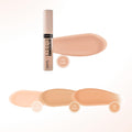 Best Full Coverage Liquid Concealer Matte Finish 102 Nude Pastel 7ml