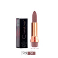 Christine Matte Lipstick, Berry 3, with Vitamin E & Shea Butter, CH-020