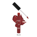 Matte Liquid Lipstick MLL04 Non-Clumping Durable Finish Make Over22 5ml
