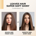Argan Oil Shampoo and Conditioner Set Deep Moisture Karseell 500ml x 2