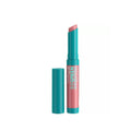 Maybelline Green Edition Lipstick 007 Moonlight, Tinted with Mango Oil, 1.7g