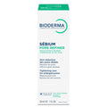 Bioderma Sébium Pore Refiner - Oily Skin, Pore Minimizer, 30ml