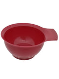 Salon System Dye Bowl - Red