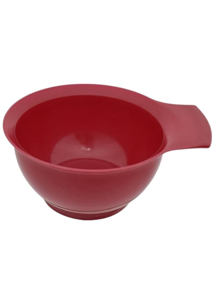 Salon System Dye Bowl - Red