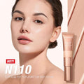 Best Full Coverage Matte Foundation Longwear O.TWO.O N110 30ml