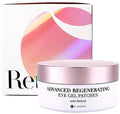 Retinol Firming Eye Gel Patches - K-Secret - 60 Patches (102g)