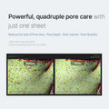 Pore Tightening Sheet Mask Cooling Zero Pore MediCube 27g