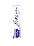 Sensodyne Stain Protection Toothpaste Sensitive Teeth Fluoride 75ml