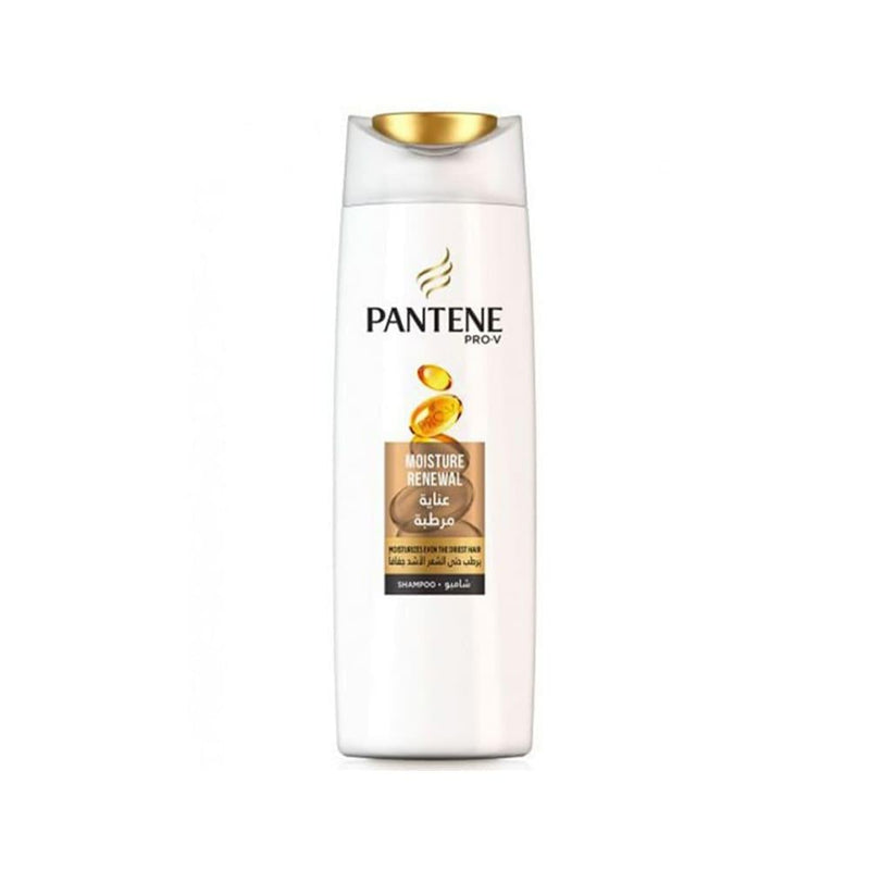 Best Hydrating Shampoo Moisture Renewal Pro-V Pantene 190ml