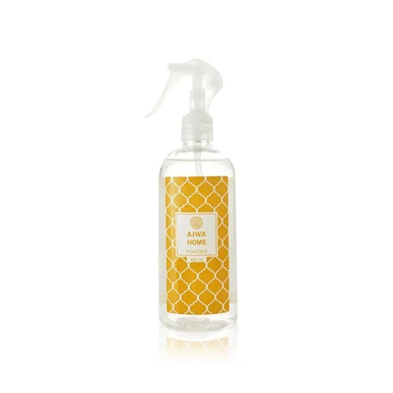 Home Fragrance Spray Powder Scented Ajwa Home 400ml