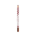 Dark Brown Lip Liner Long-Lasting Definition Maroon Shade Show By Pastel 1pc