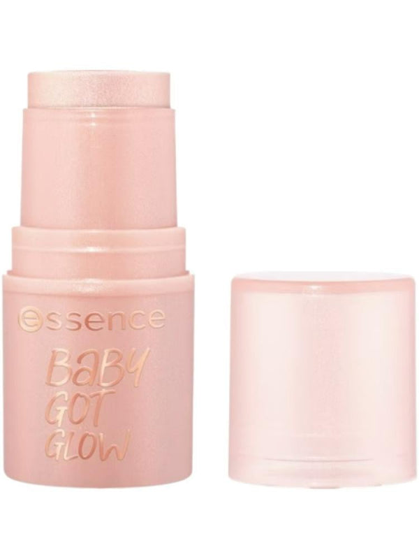 Essence Baby Got Glow Stick Highlighter - 5.5g