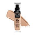 Full Coverage Foundation Long-Lasting Humidity Resistant Can't Stop Won't Stop N