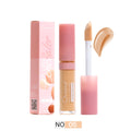 Christine Full Coverage Concealer, Blemish and Dark Circle Corrector, 05