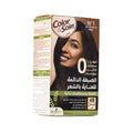 Color & Soin Ammonia-Free Hair Dye, Chestnut Brown 4B, 135ml