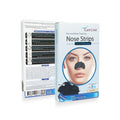 Charcoal Nose Strips Deep Cleansing Pore Care Line 6 Strips