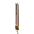 Mini Hair Straightener Ceramic 390°F Travel Rebune RE-2216