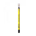 Black Eyeliner Pencil Waterproof Intense Coogie 1.2g