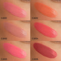 Character Liquid Blush, CLB002 Red, Radiant Finish, Doe-Foot Applicator