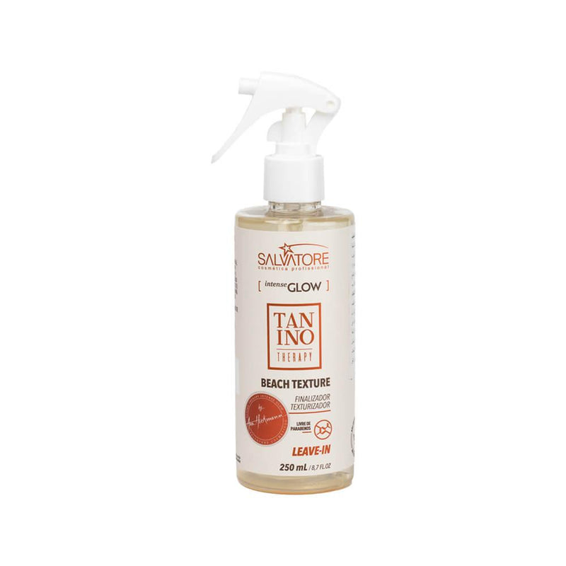 Best Heat Styling Spray Beach Waves Salvatore Tanino 250ml