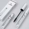 Castal Volumizing Mascara, Lengthening and Curling, 02 Black