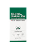 Mineral Sunscreen No White Cast SPF 50+ Tone Cream Some By Mi 50ml