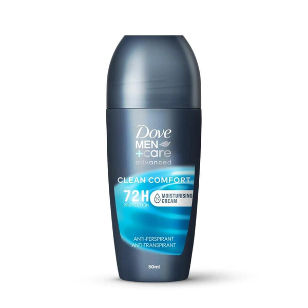 3-in-1 Shampoo Body and Face Wash Active Clean CLEAR 400ml