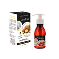 Mandy Care 100% Pure Argan Oil with Vitamin E, Hair and Skin Treatment, 125ml