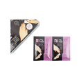 My Nail Lemon Oil Scented Nail Polish Remover Wipes, 24 Count