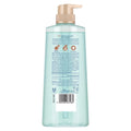 Best Smelling Body Wash Sparkling Sea Salt Refreshing Lux 700ml