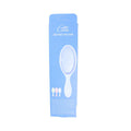 Hair System BK25-106 Detangling Hairbrush - Blue
