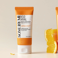 Some By Mi Air Sunscreen SPF 10 UVA UVB Protection 50ml