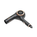 Rebune Hair Dryer RE-2080, 1800W, Ionic Styling Tool