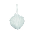 Loofah Bath Sponge Exfoliating Soft Mesh Titania Multicolor
