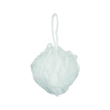 Titania Bath Loofah Gentle Exfoliating Shower Sponge with Hanging Loop 1 piece