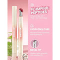 Sheglam Bold Booster Lip Gloss & Plumper - Blush Drizzle
