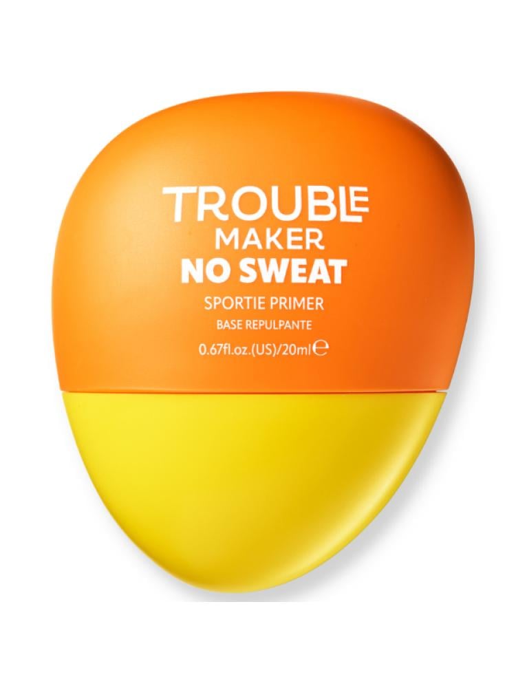 Trouble Maker Sporty Makeup Setting Primer 20 ml