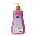 Liquid Hand Wash Blackberry Scent Moisturising Hobby 400ml