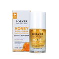 Best Nail Strengthening Serum Honey Hydrating Nail Care BOLVER 11ml