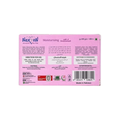 Nexton Moisturizing Baby Soap, Paraben-Free, 100g