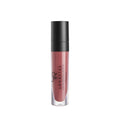 Golden Rose Matte Liquid Lipstick with Vitamin E & Avocado Oil, Shade 20