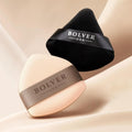 Bolver BV2 Powder Blending Sponge for Makeup Setting