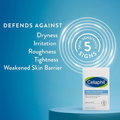 Cetaphil Soothing Bar Soap for Dry & Sensitive Skin, Fragrance-Free, 127ml
