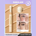 Sheglam Full Coverage Skin Concealer Shade Shell 4.5g