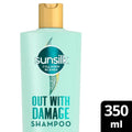 Shampoo for Thicker Looking Hair Collagen Blends Sunsilk 350ml